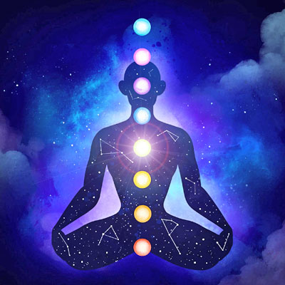 chakras chakras