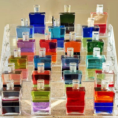 colour-bottles Colour bottles